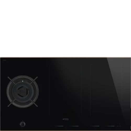  Ремонт Smeg PM6954R