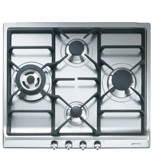  Ремонт Smeg SER60SGH3