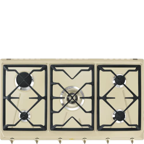  Ремонт Smeg SRV896POGH