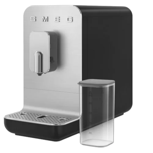  Ремонт Smeg BCC13BLMEU
