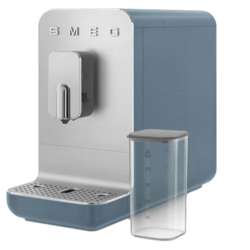  Ремонт Smeg BCC13SBMEU