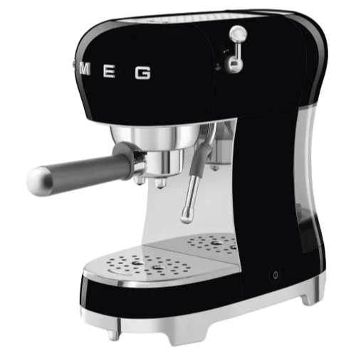  Ремонт Smeg ECF02BLEU