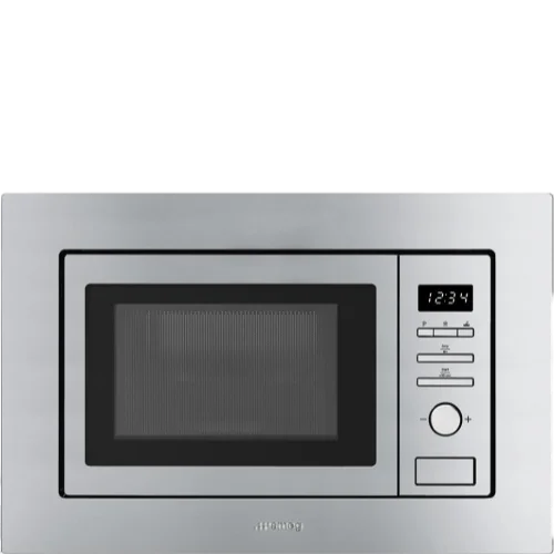  Ремонт Smeg FMI017X