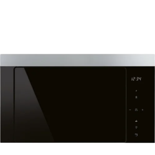  Ремонт Smeg FMI325X