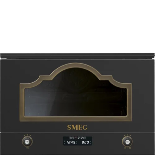  Ремонт Smeg MP722AO