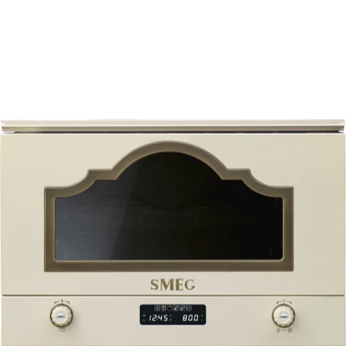  Ремонт Smeg MP722PO
