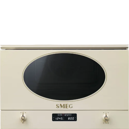  Ремонт Smeg MP822PO